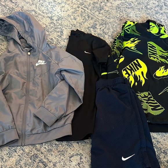 Nike Other - Nike Kids Lot